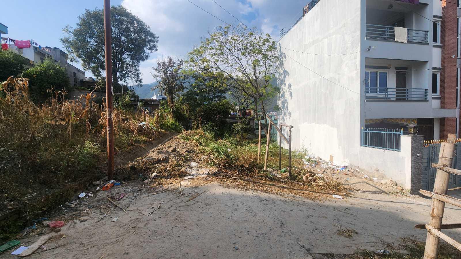 Picture of Tokha Municipality, Bagmati