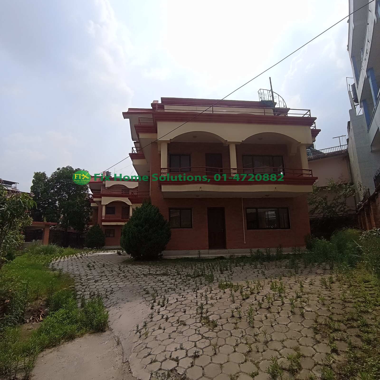 Picture of Tokha Municipality, Bagmati