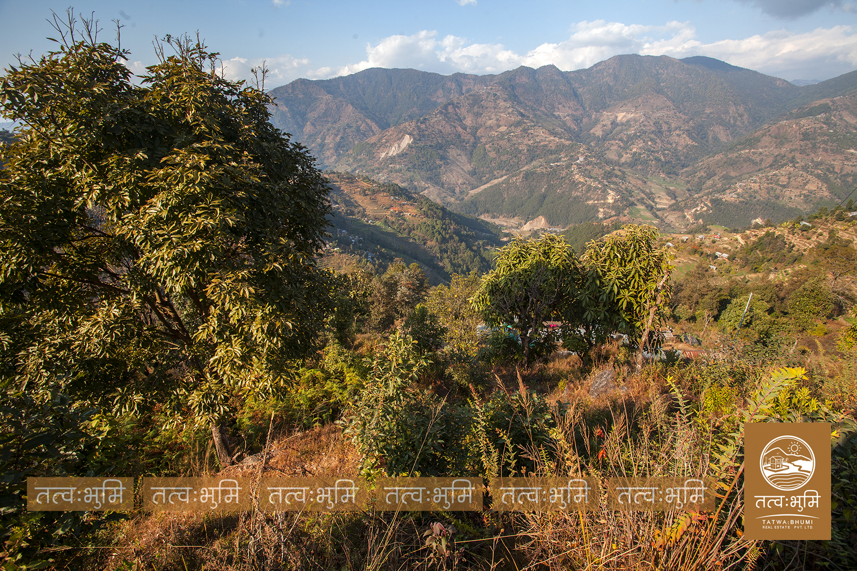 Picture of Shivapuri Rural Municipality, Bagmati