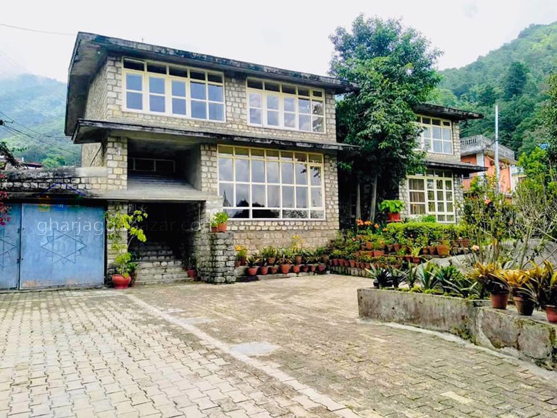 Picture of Budhanilkantha Municipality, Bagmati Province