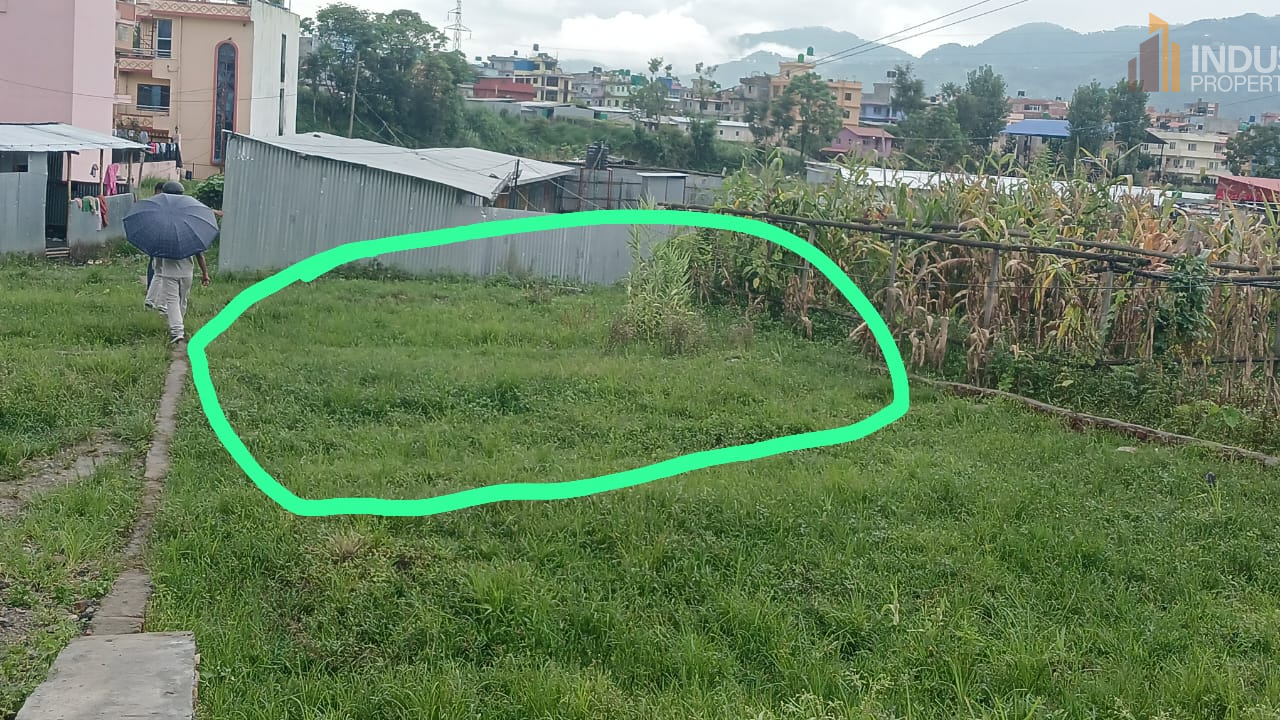 Picture of Mahalaxmi Municipality, Bagmati