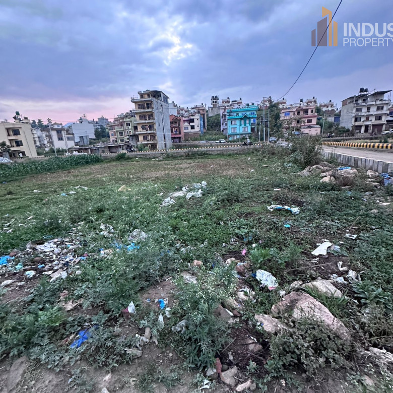 Picture of Lalitpur Metropolitan City, Bagmati