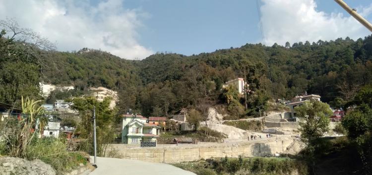 Picture of Budhanilkantha Municipality, Bagmati Province