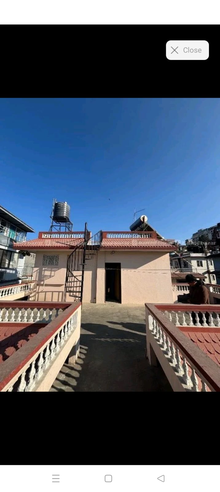 Picture of Lalitpur Metropolitan City, Bagmati