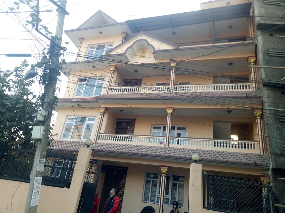Picture of Boudha, Kathmandu Metropolitan City, Bagmati Province
