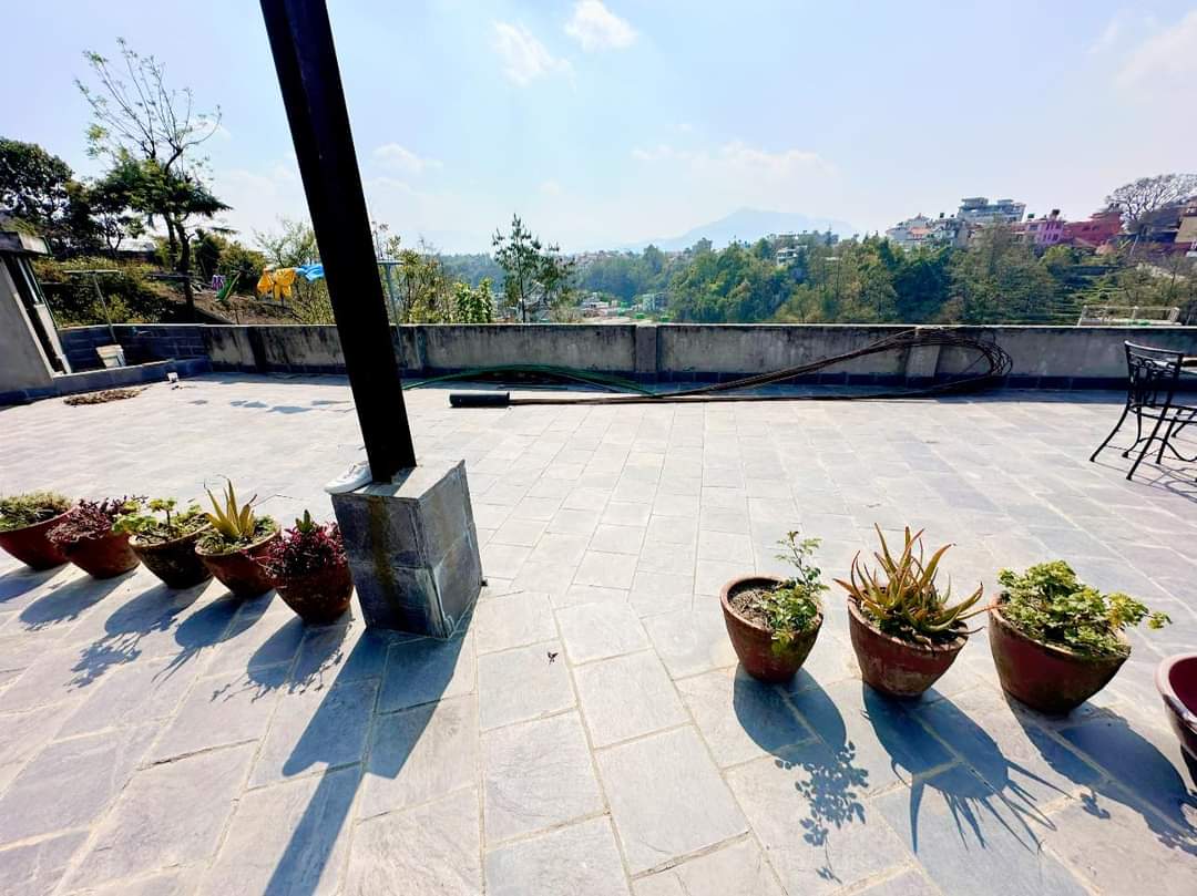 Picture of Budhanilkantha Municipality, Bagmati