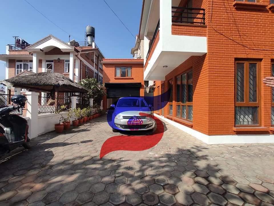 Picture of Lalitpur Metropolitan City, Bagmati