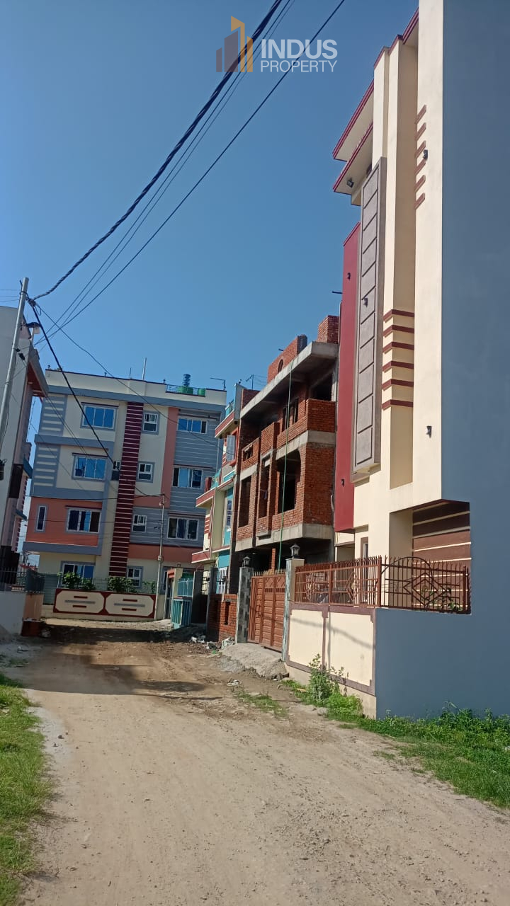 Picture of Kageshwari Manohara Municipality, Bagmati