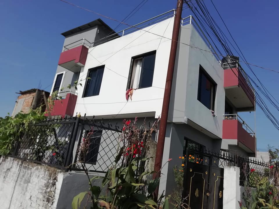 Picture of Mahalaxmi Municipality, Bagmati Province