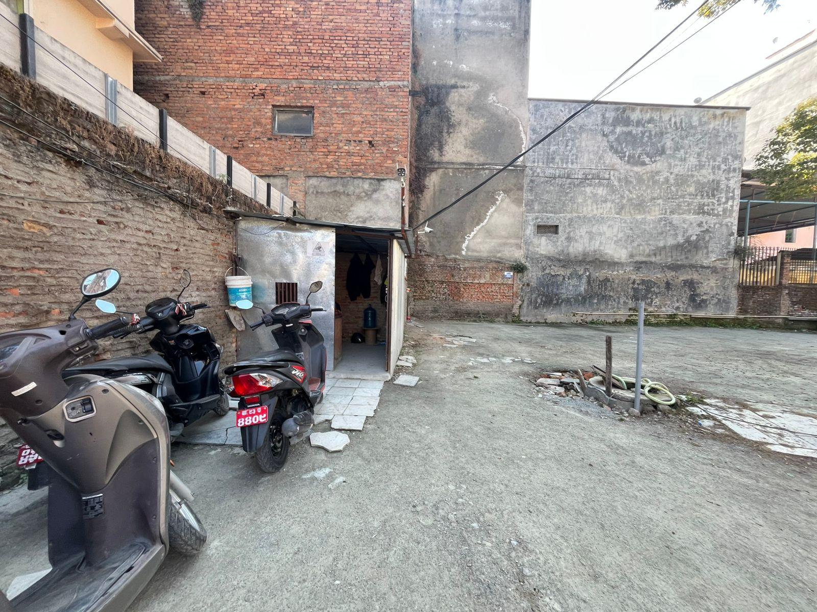 Picture of Lalitpur Metropolitan City, Bagmati