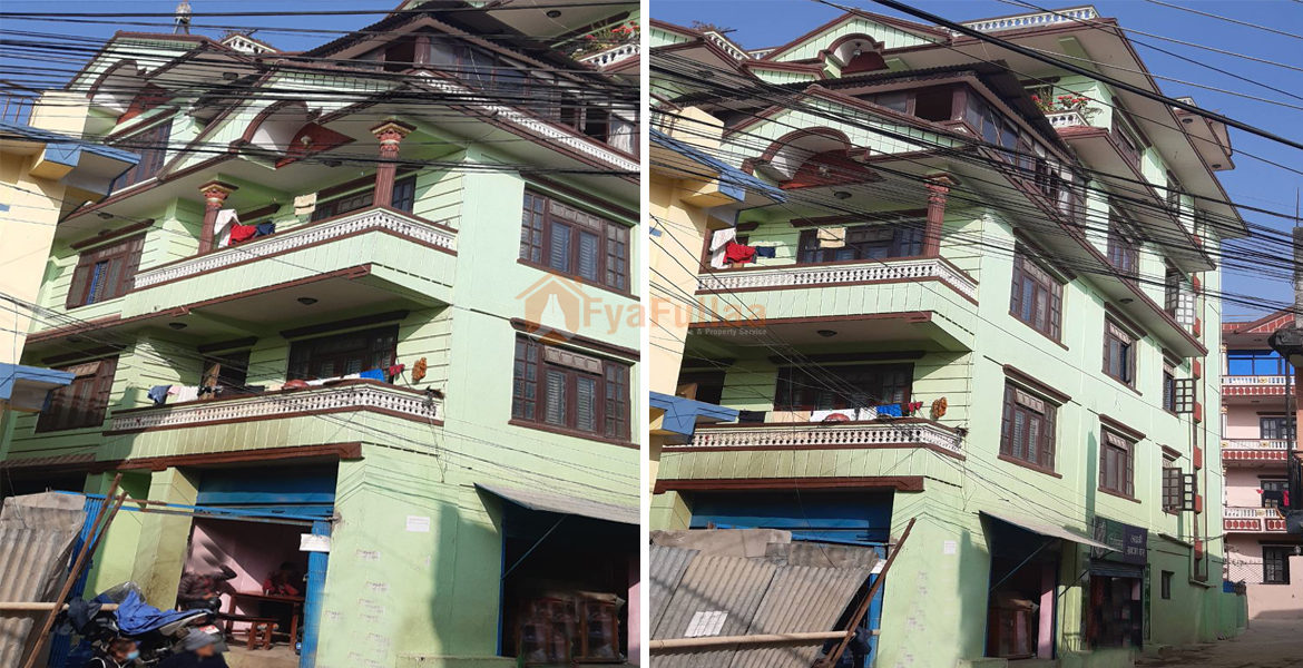 Picture of Budhanilkantha Municipality, Bagmati Province