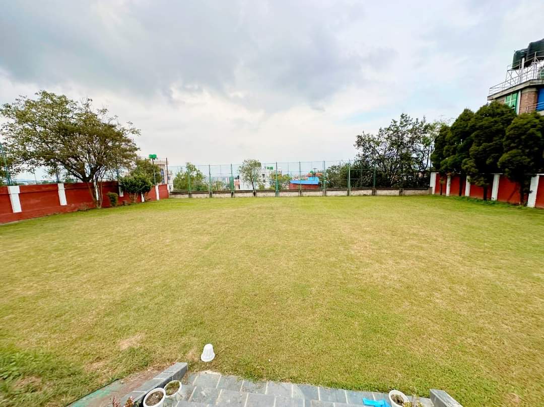 Picture of Lalitpur Metropolitan City, Bagmati