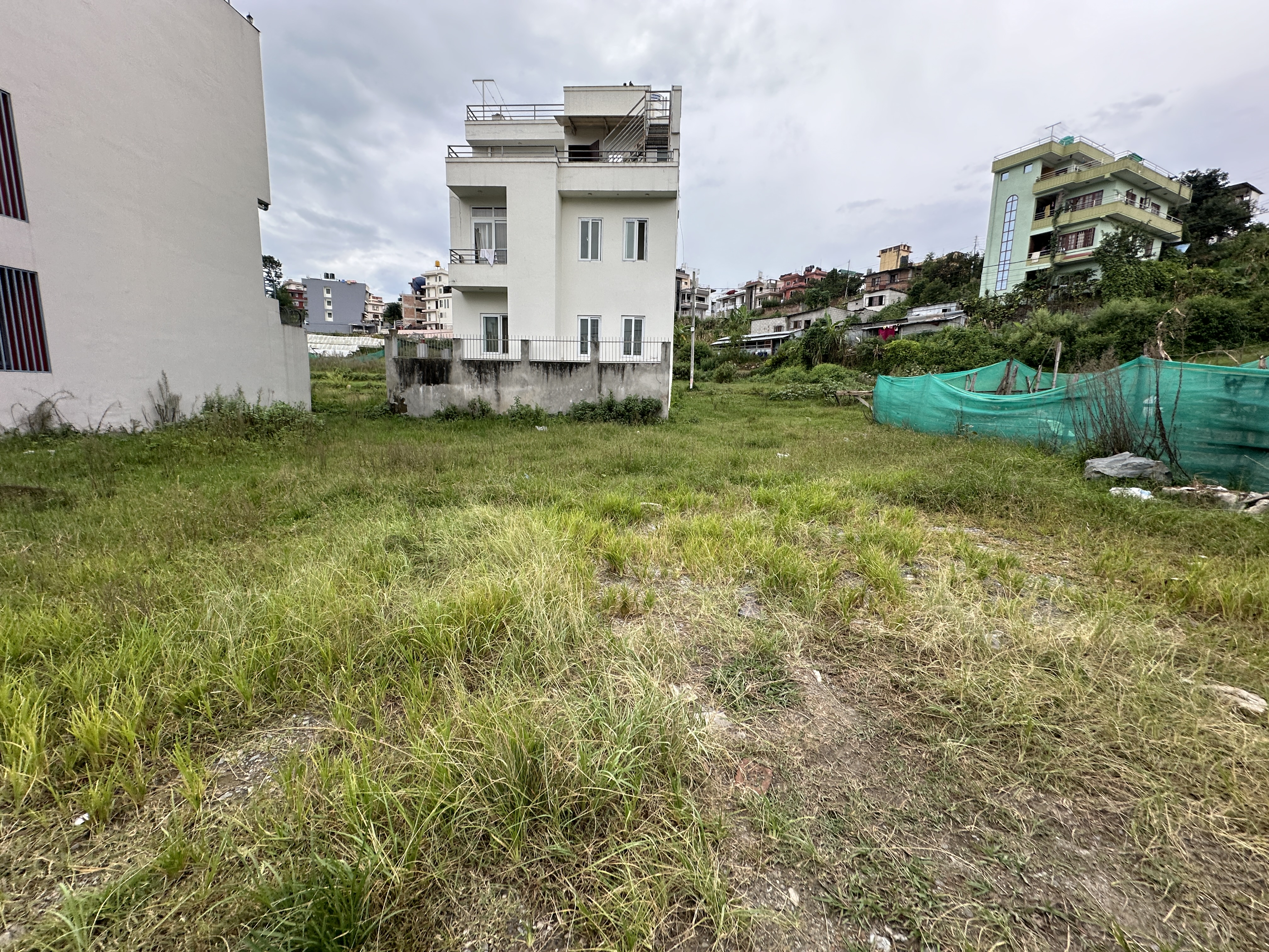 Picture of Lalitpur Metropolitan City, Bagmati