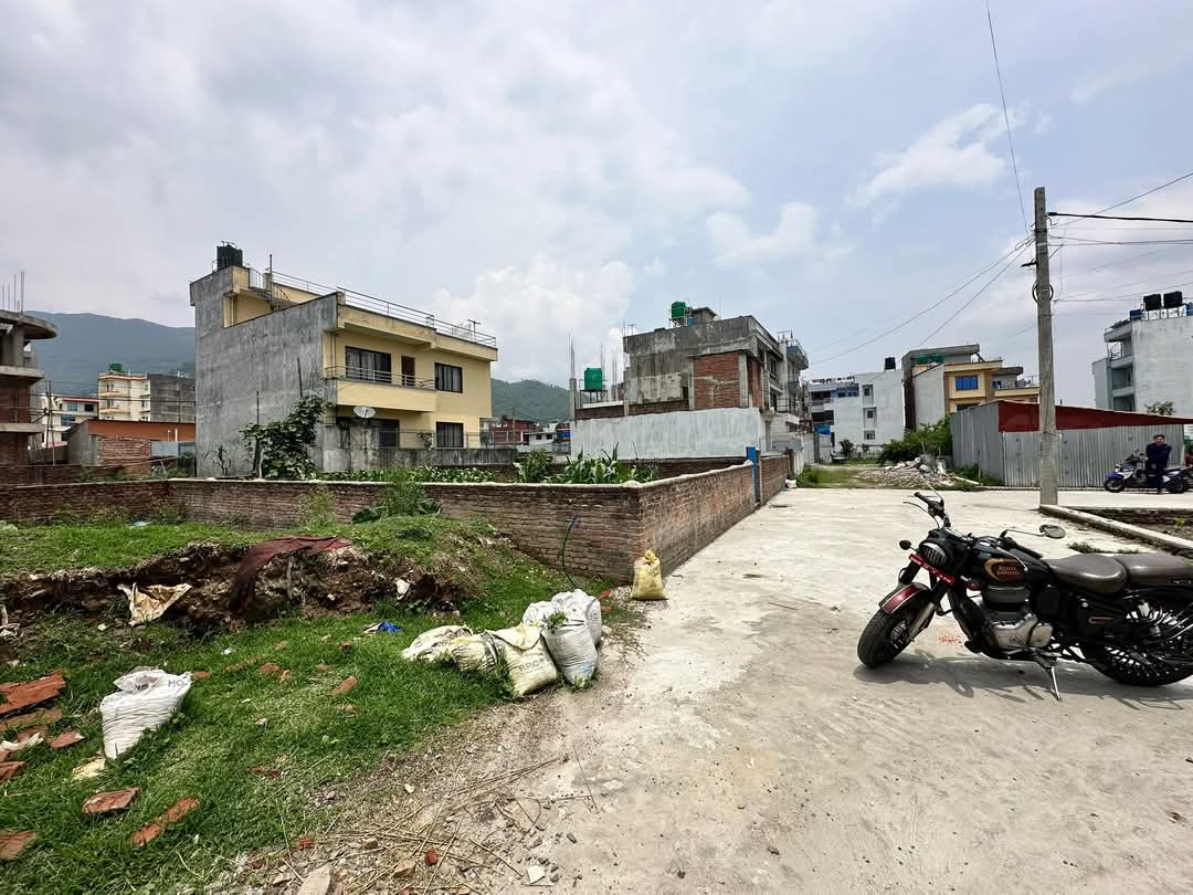 Picture of Tokha Municipality, Bagmati