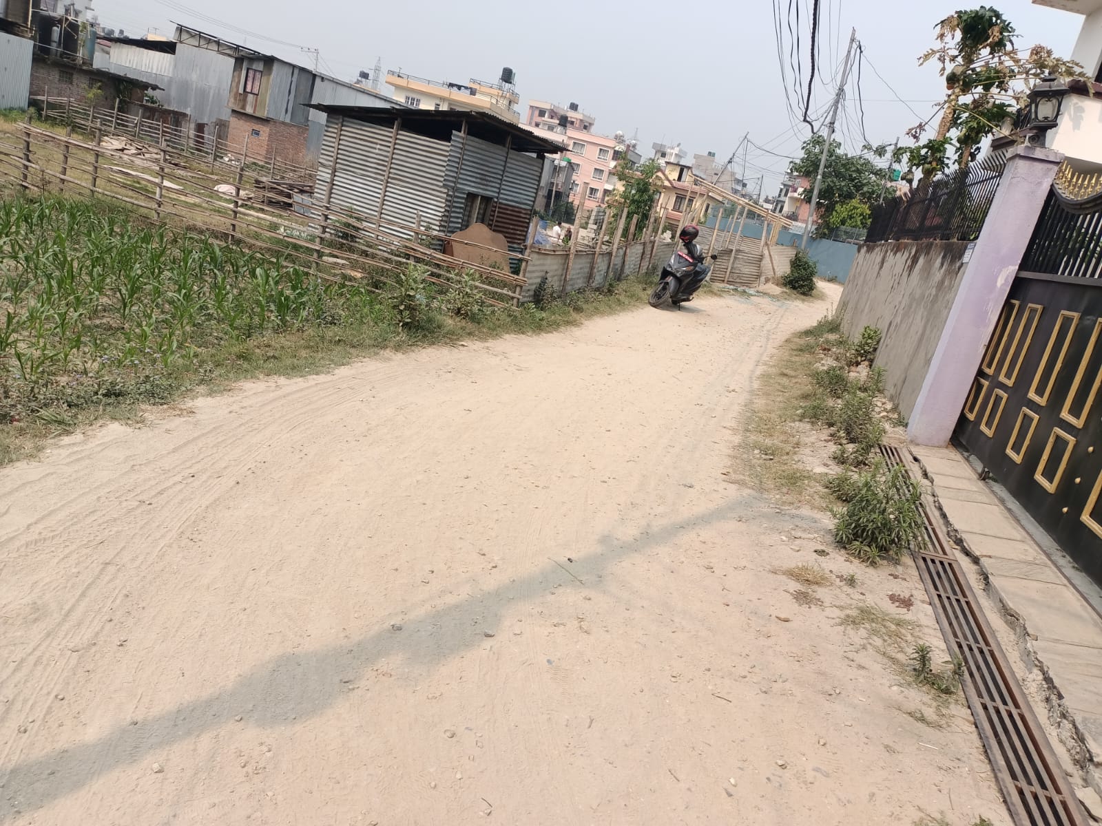 Picture of Budhanilkantha Municipality, Bagmati