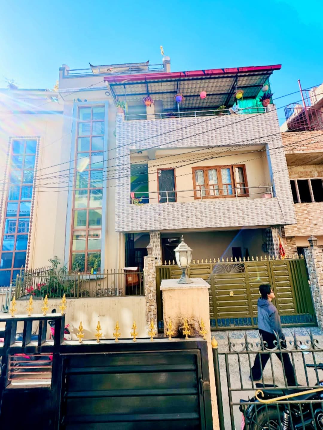 Picture of Tokha Municipality, Bagmati