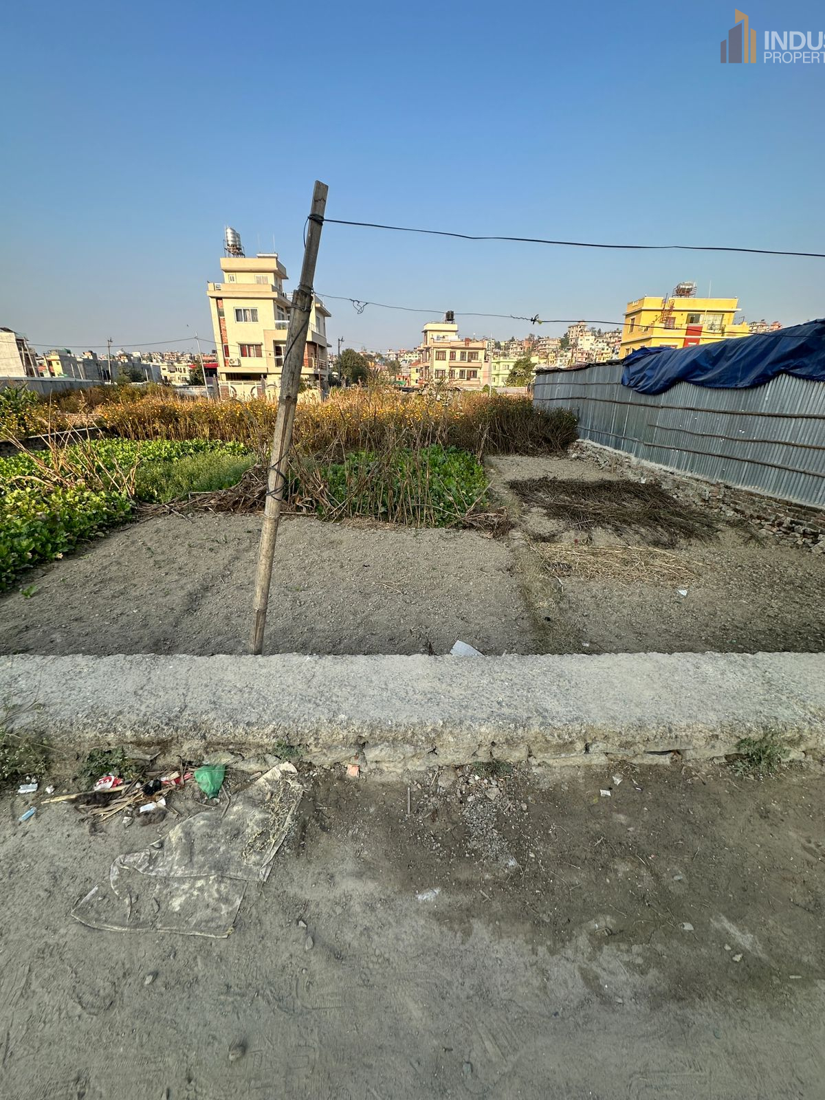 Picture of Lalitpur Metropolitan City, Bagmati