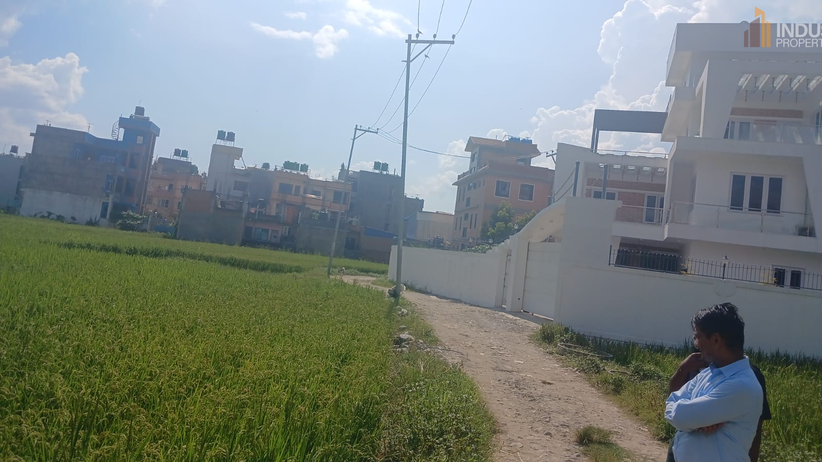 Picture of Mahalaxmi Municipality, Bagmati