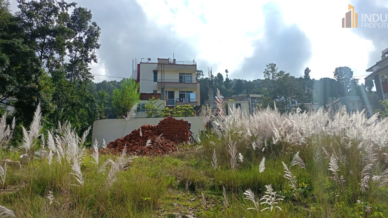 Picture of Budhanilkantha Municipality, Bagmati