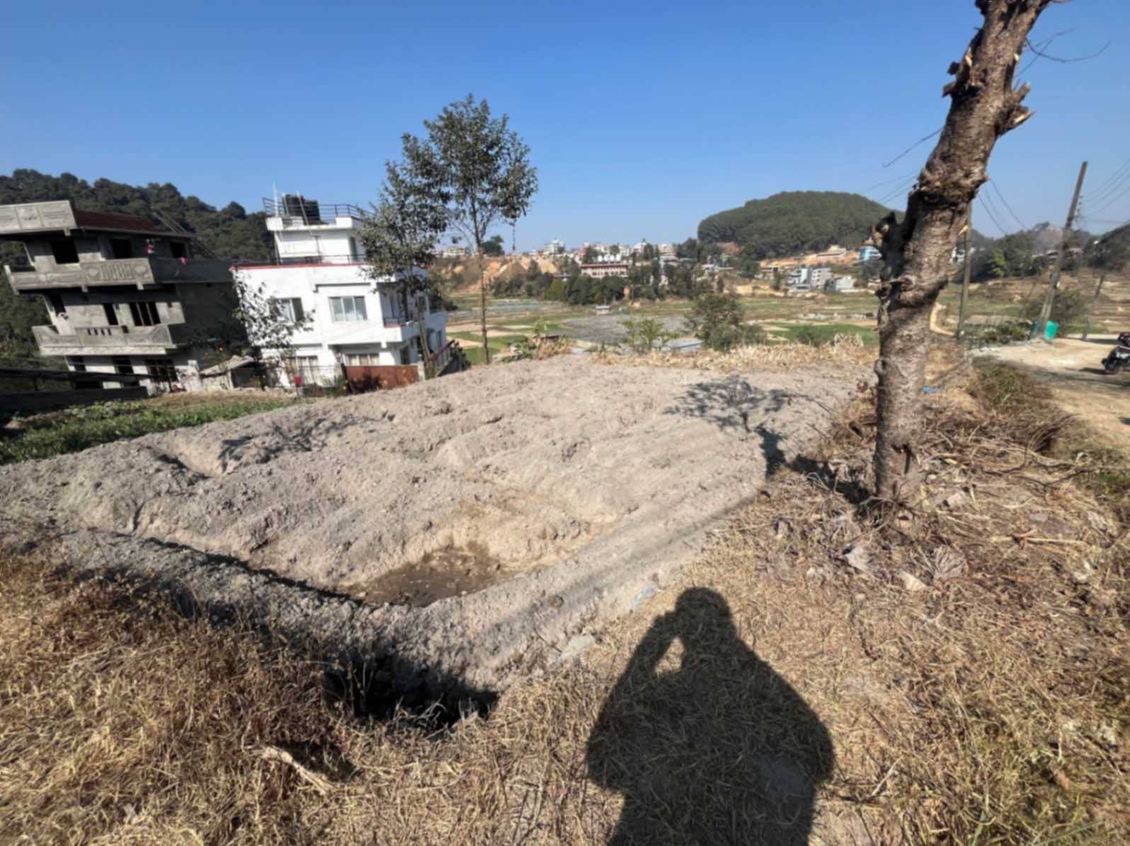 Picture of Godawari Municipality, Bagmati