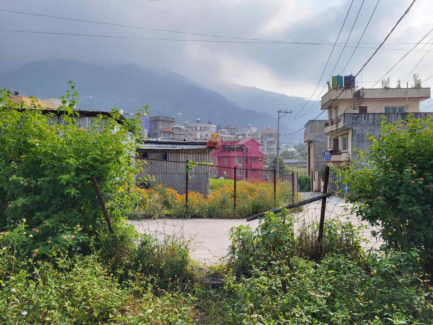 Picture of Budhanilkantha Municipality, Bagmati
