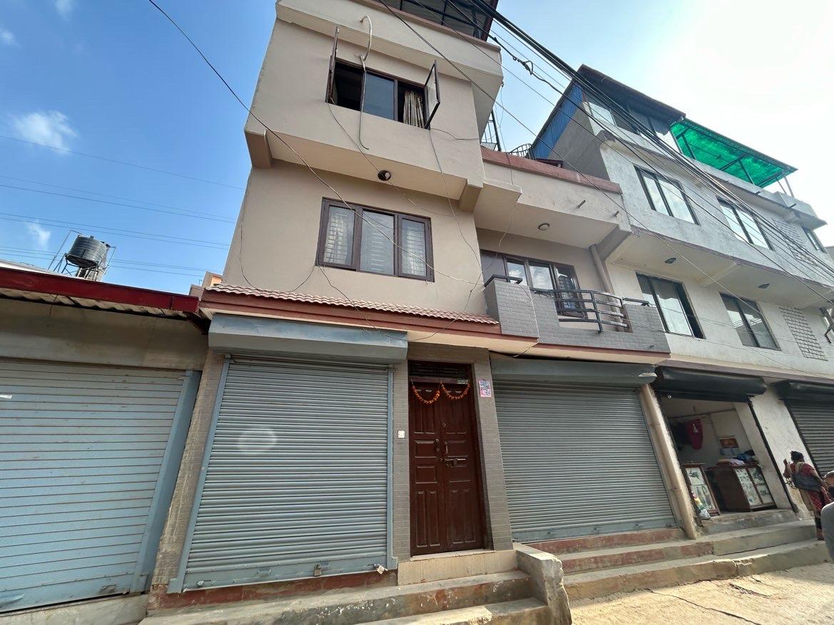Picture of Lalitpur Metropolitan City, Bagmati