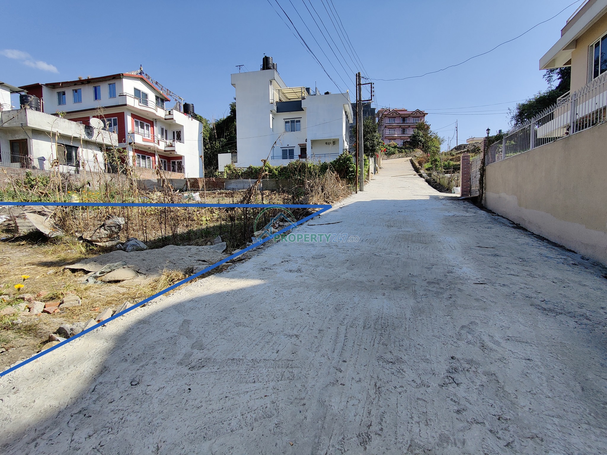 Picture of Budhanilkantha Municipality, Bagmati Province