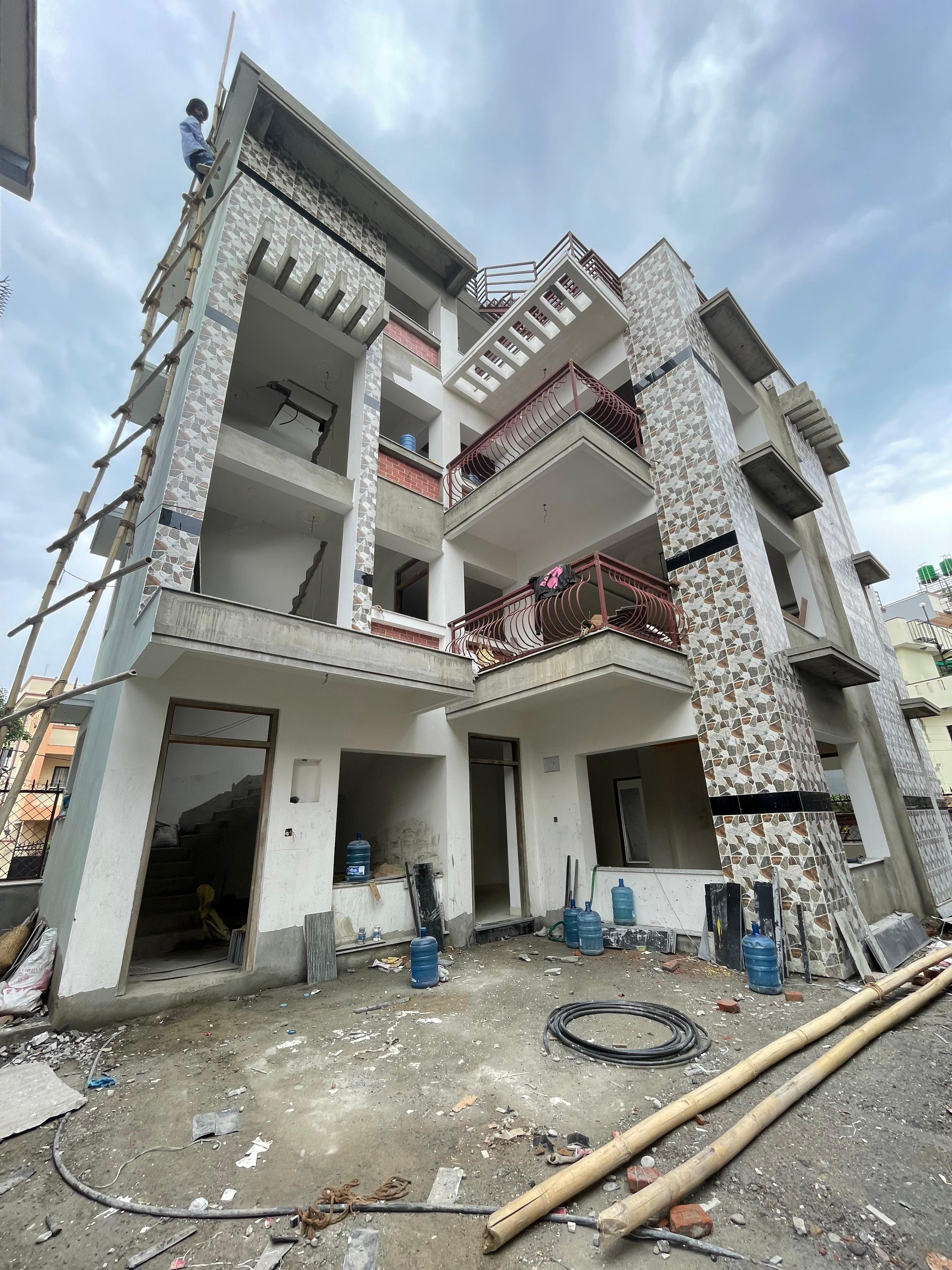 Picture of Lalitpur Metropolitan City, Bagmati