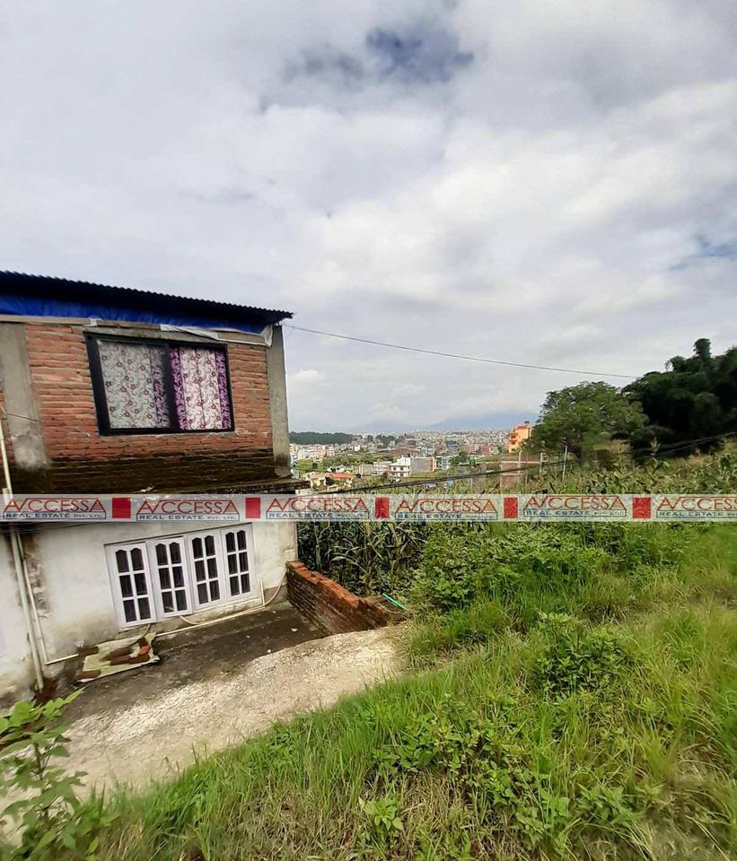 Picture of Suryabinayak Municipality, Bagmati Province