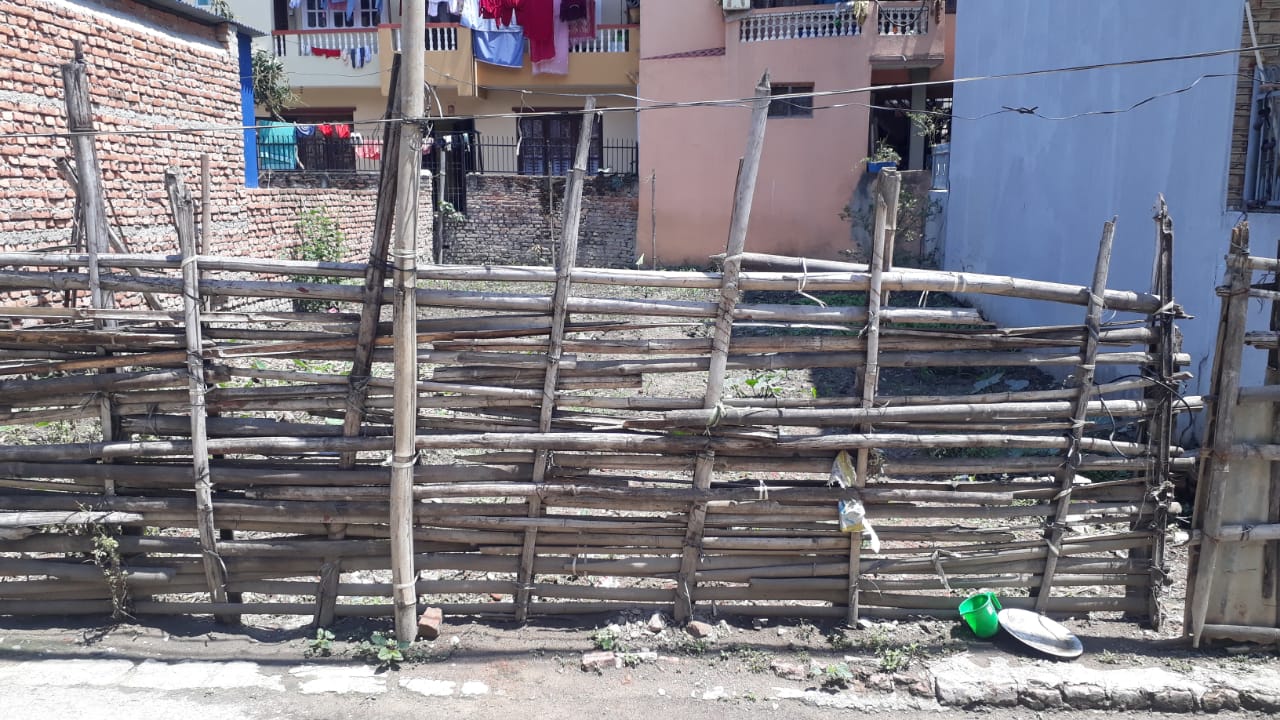 Picture of Nagarjun Municipality, Bagmati