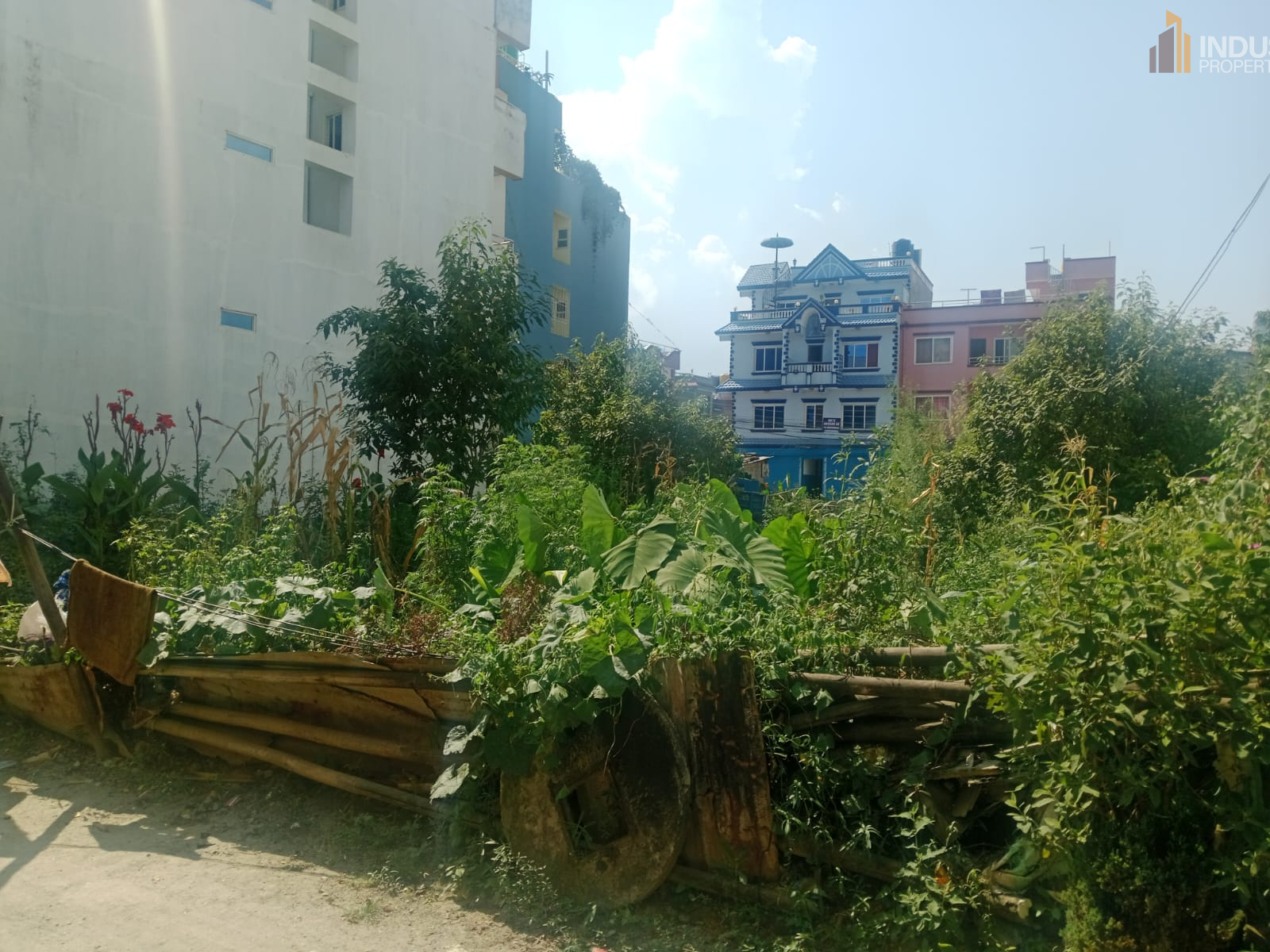 Picture of Mahalaxmi Municipality, Bagmati