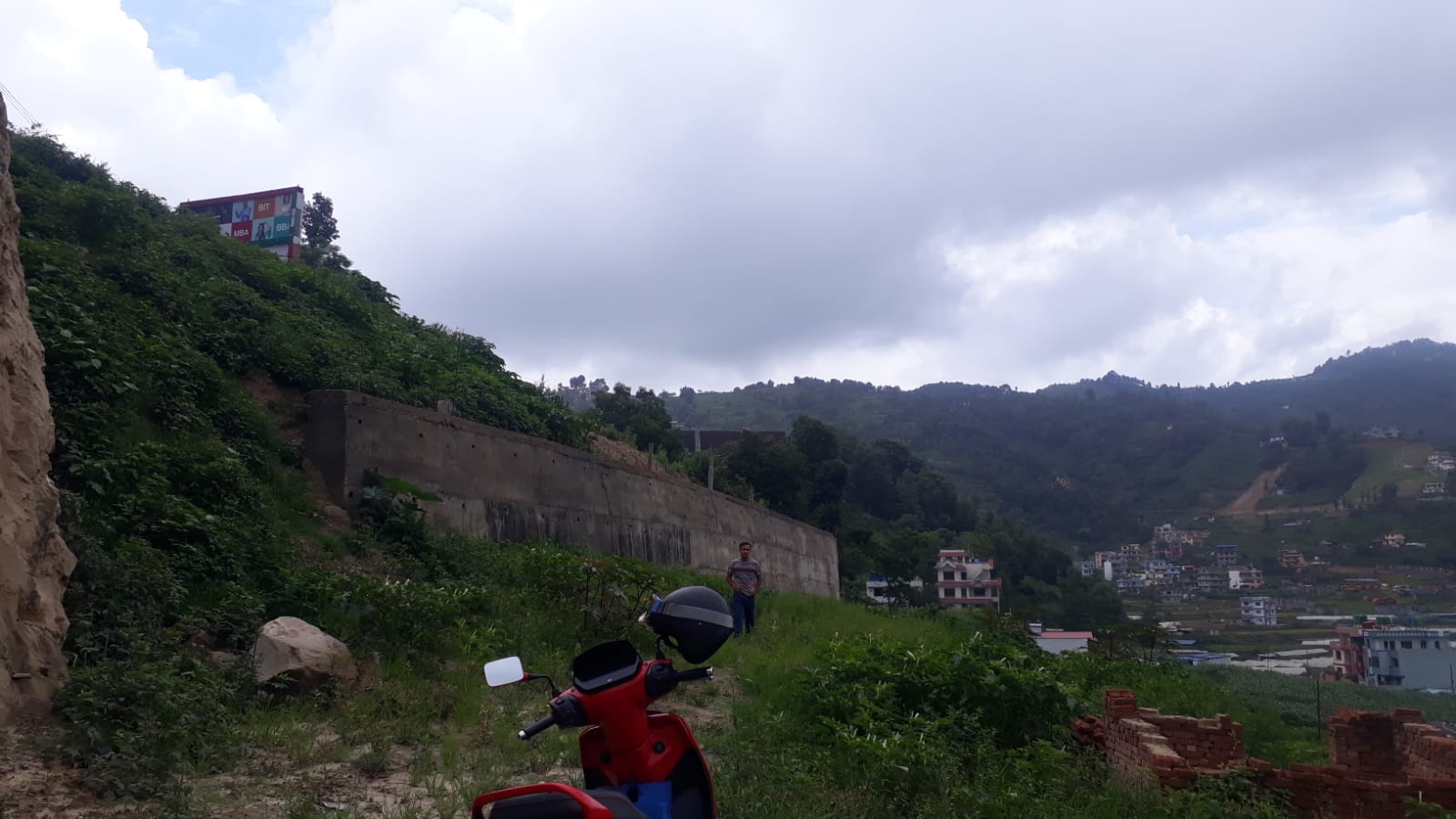 Picture of Chandragiri Municipality, Bagmati