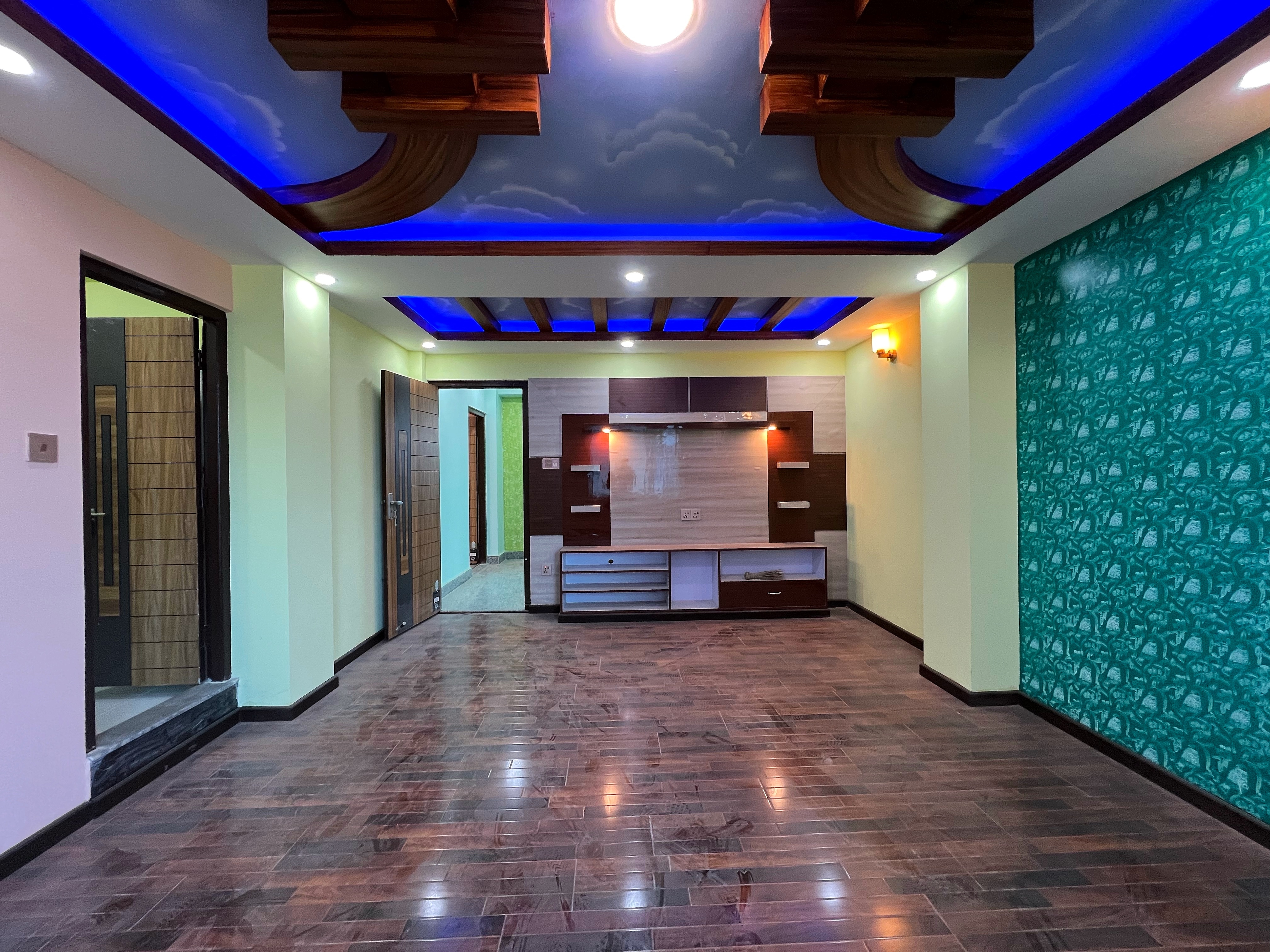 Picture of Mahalaxmi Municipality, Bagmati