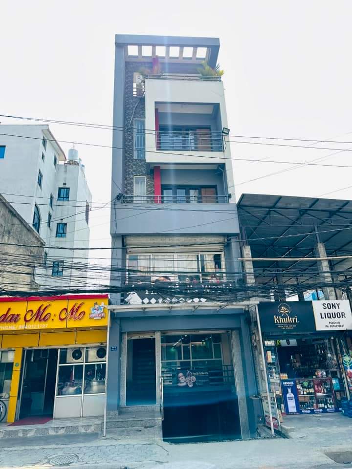 Picture of Kathmandu Metropolitan City, Bagmati