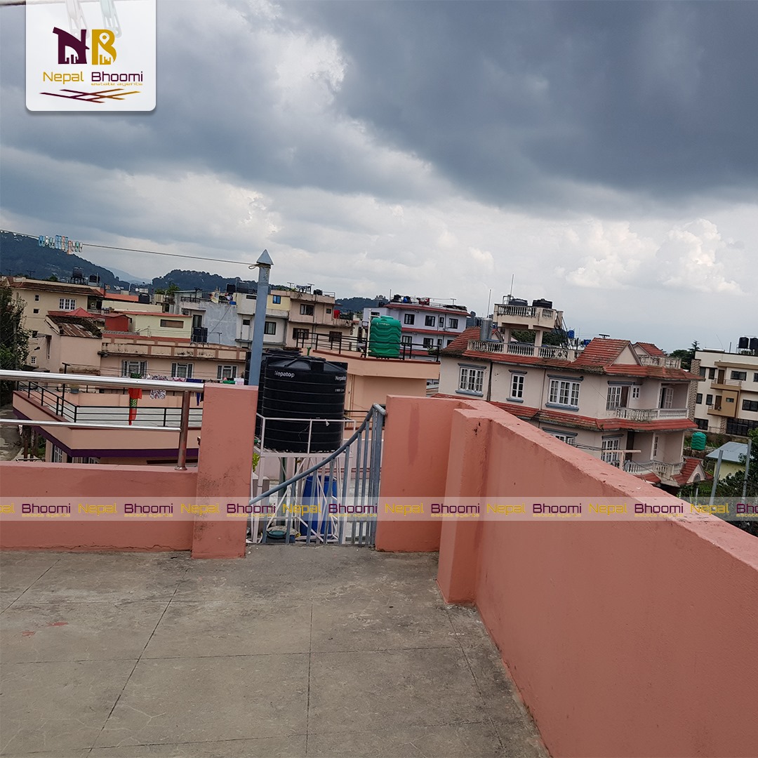 House for sale in Hattigauda, Ganesh Chowk