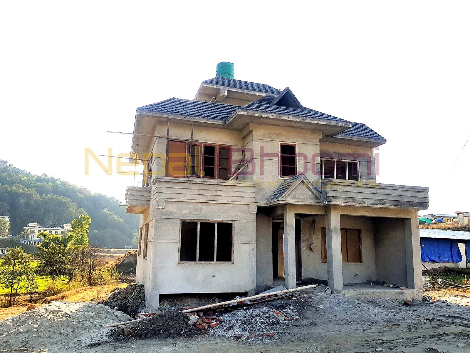 Picture of Budhanilkantha Municipality, Bagmati Province