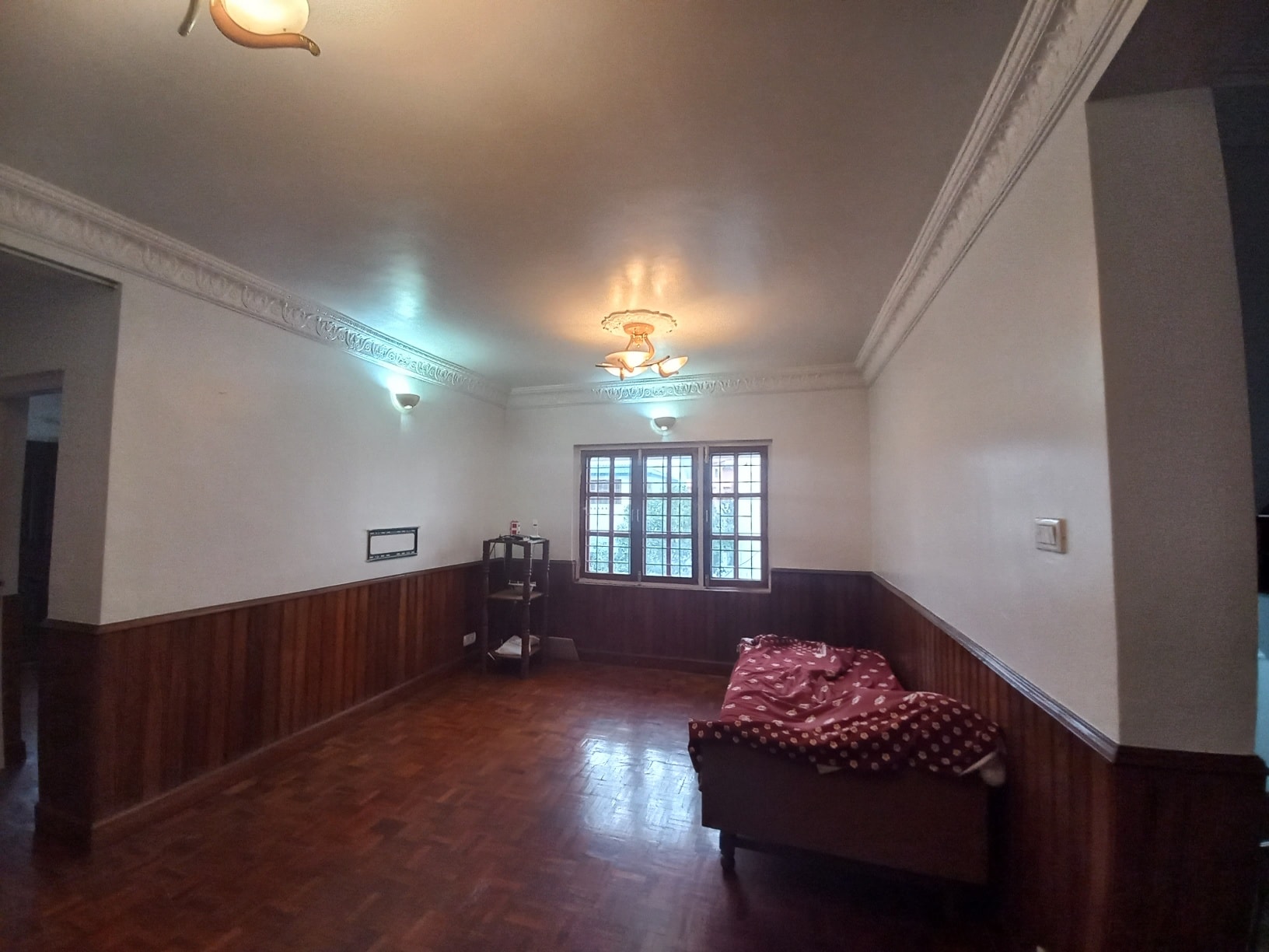 Full furnished house for rent in Golfutar, Kathmandu