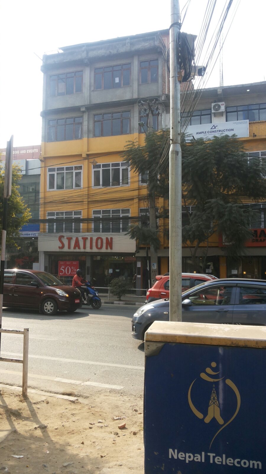 Picture of Lalitpur Metropolitan City, Bagmati
