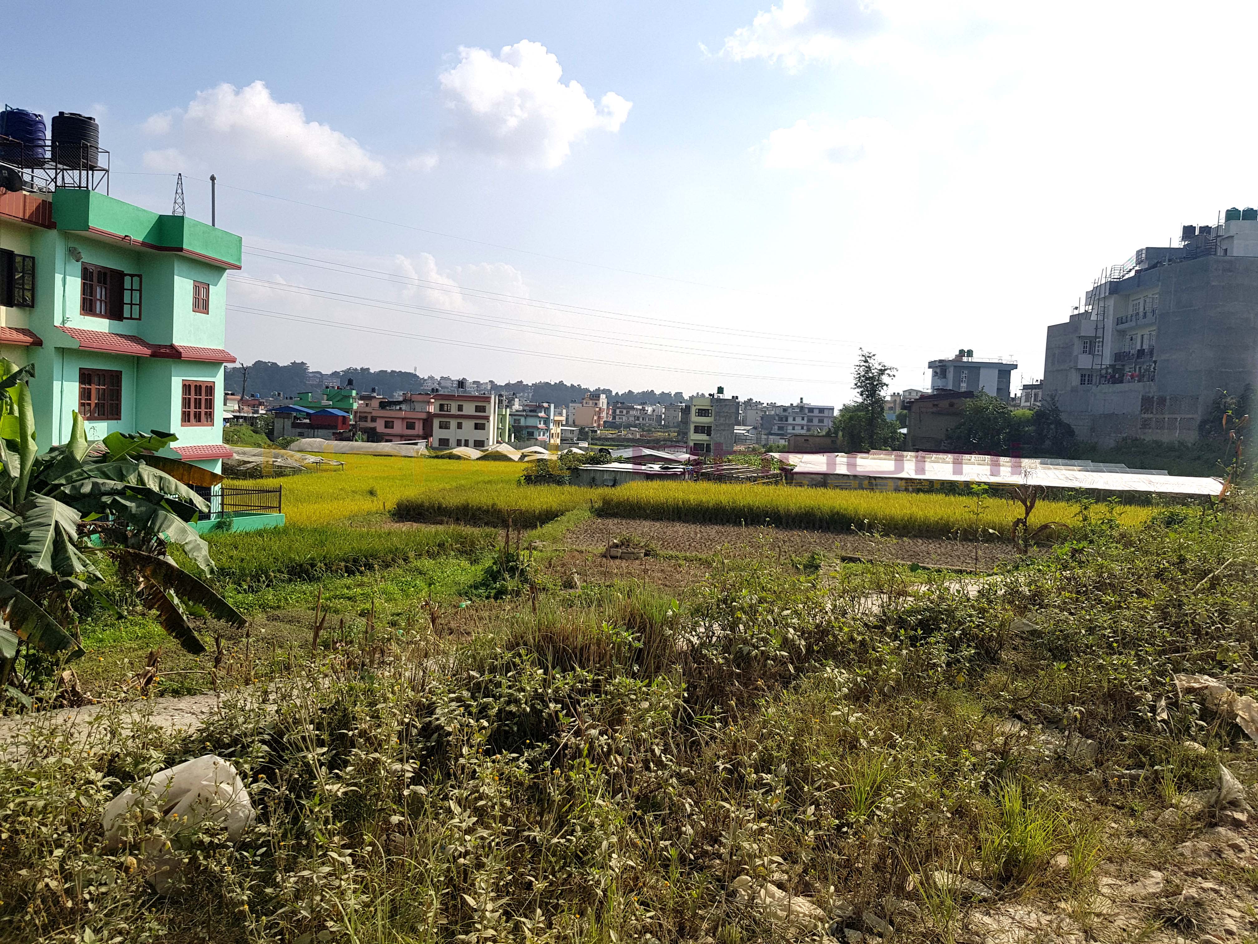 Picture of Tokha Municipality, Bagmati Province