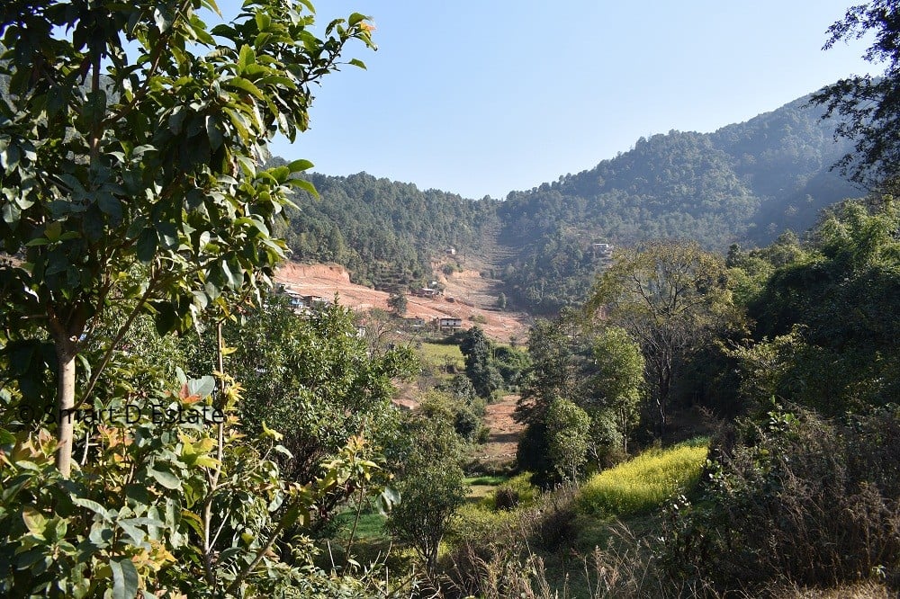 Picture of Godawari Municipality, Bagmati Province