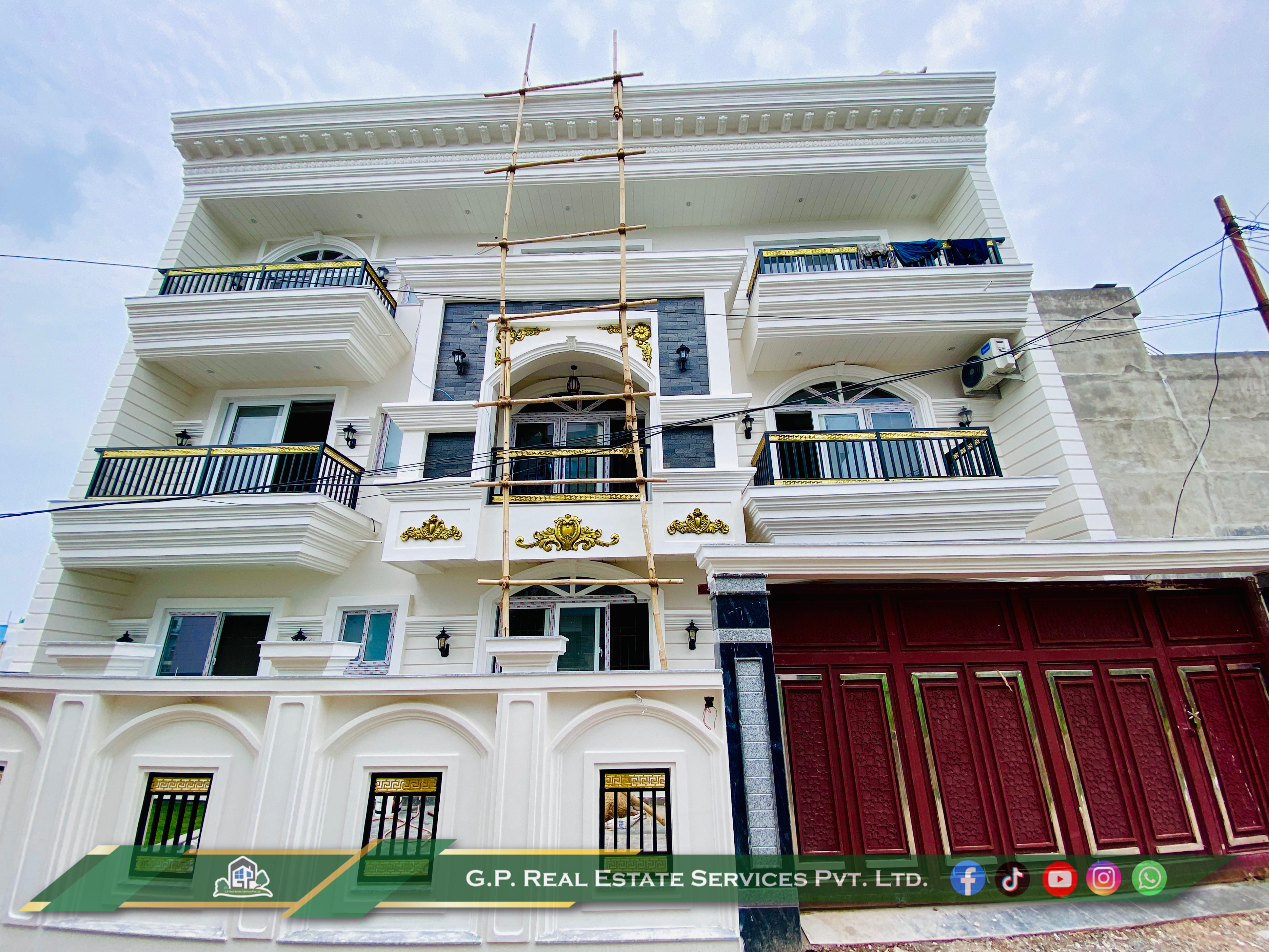 Picture of Mahalaxmi Municipality, Bagmati