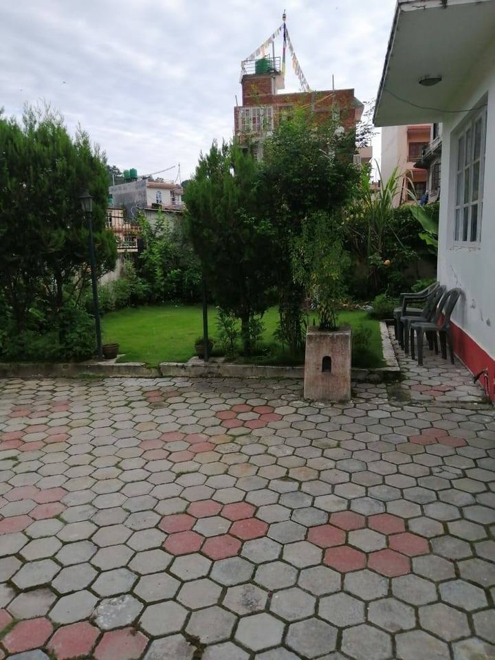 Picture of Gokarneshwar Municipality, Bagmati Province