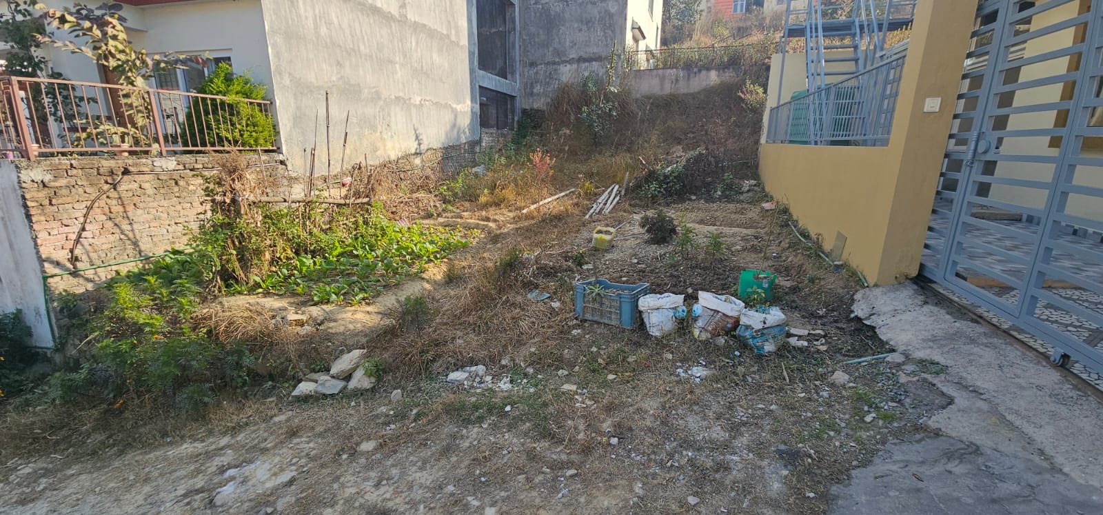 Picture of Nagarjun Municipality, Bagmati