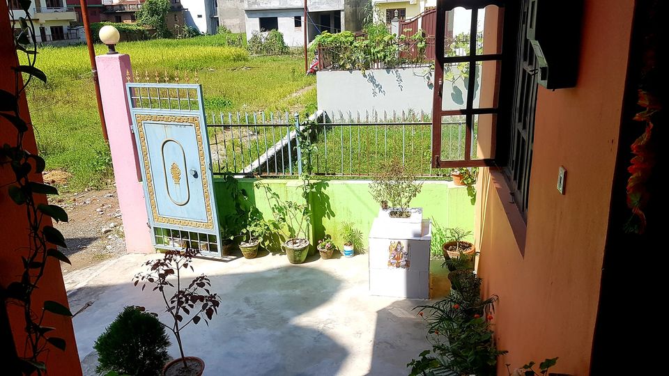 Picture of Suryabinayak Municipality, Bagmati Province
