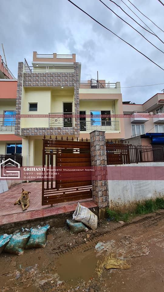 Picture of Mahalaxmi Municipality, Bagmati Province