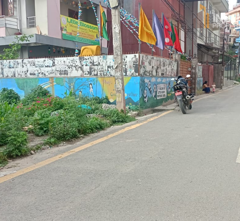 Picture of Madhyapur Thimi Municipality, Bagmati