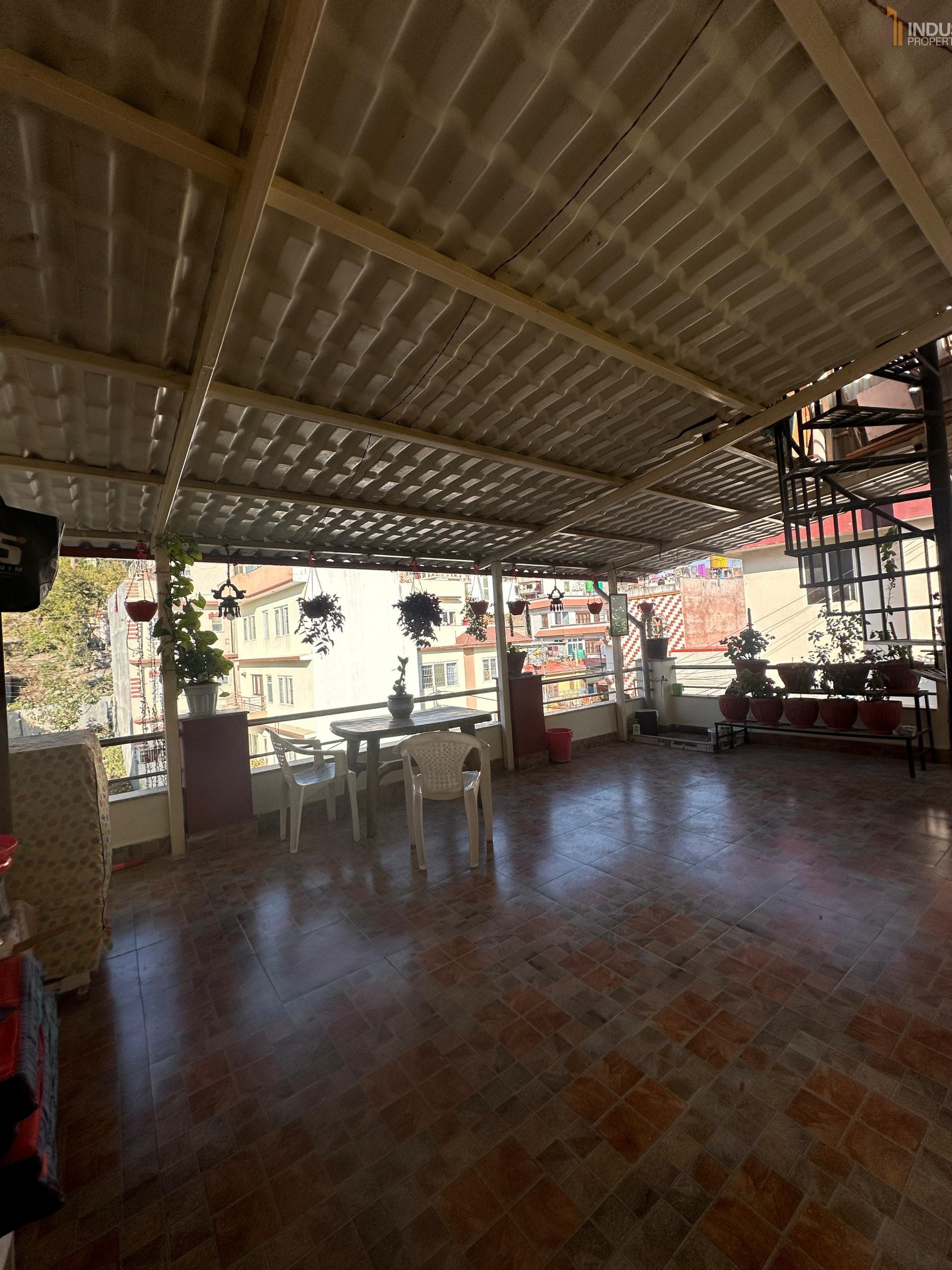 Picture of Budhanilkantha Municipality, Bagmati