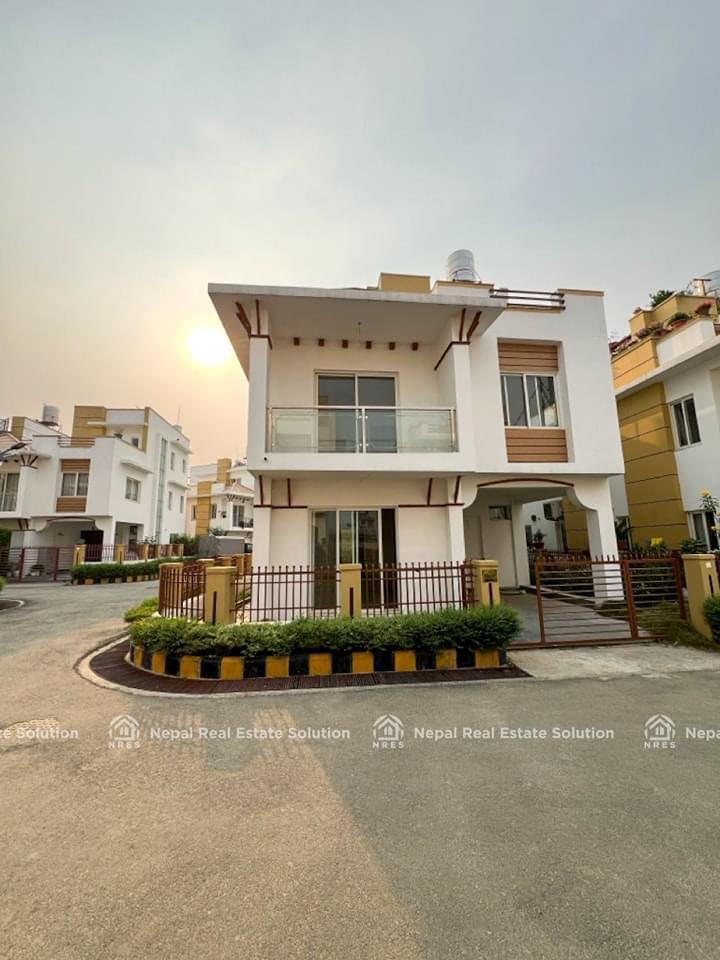 Picture of Lalitpur Metropolitan City, Bagmati
