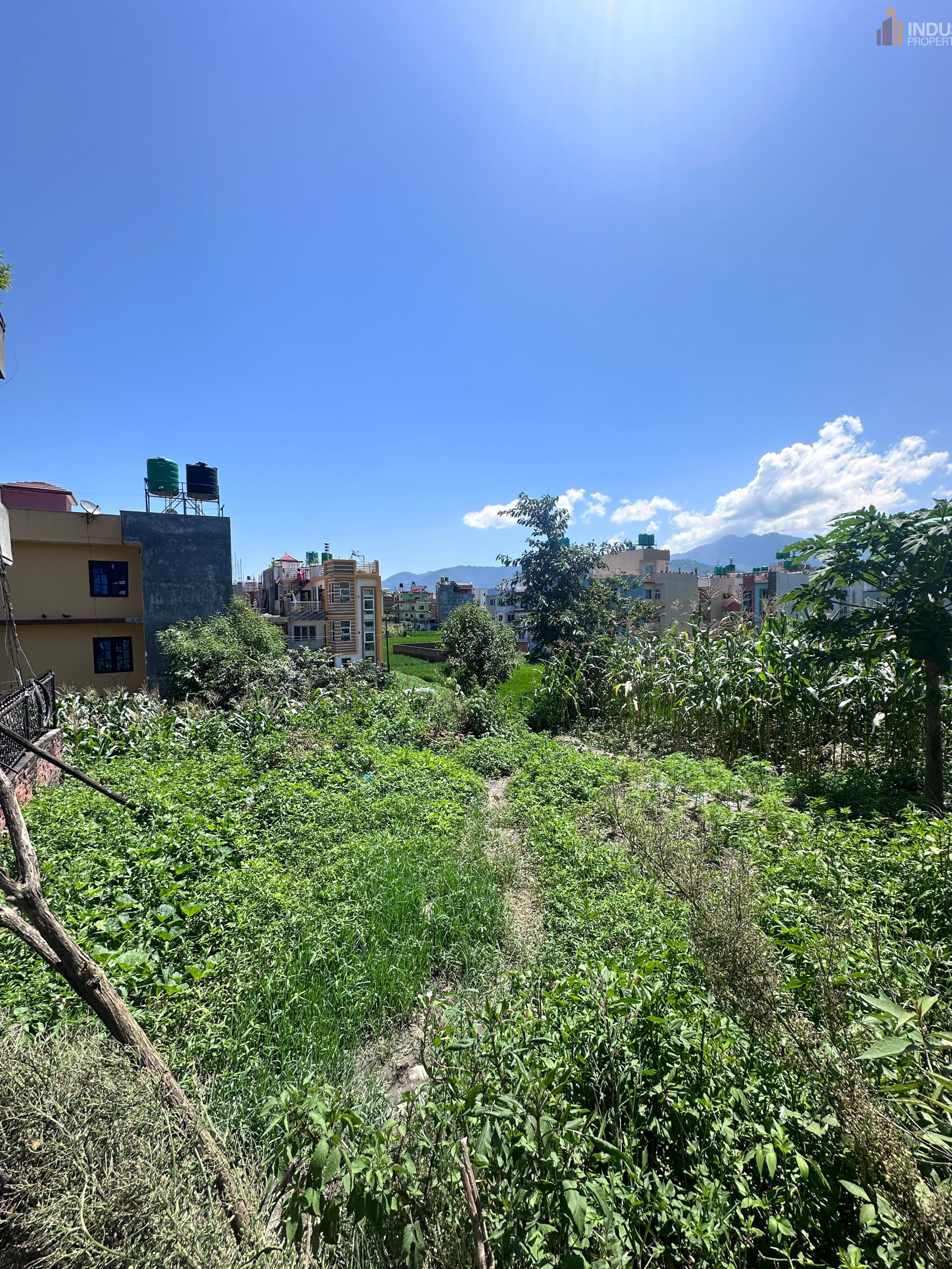 Picture of Mahalaxmi Municipality, Bagmati