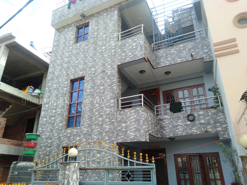 Picture of Kageshwari Manohara Municipality, Bagmati Province
